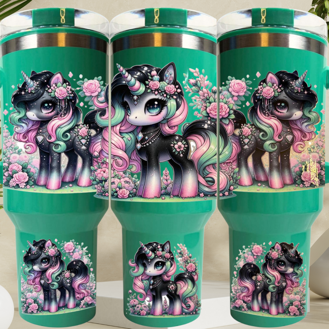 Tumbler Sticker 147
