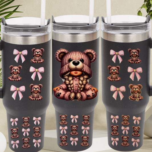 Tumbler Sticker 149