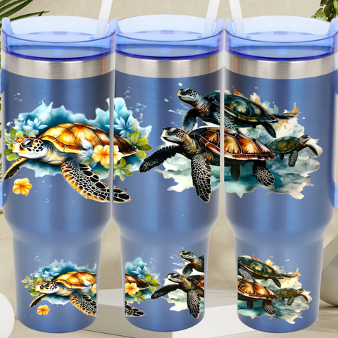 Tumbler Sticker 152