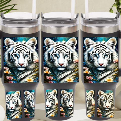 Tumbler Sticker 190