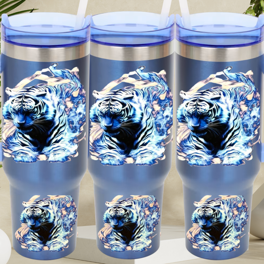 Tumbler Sticker 204