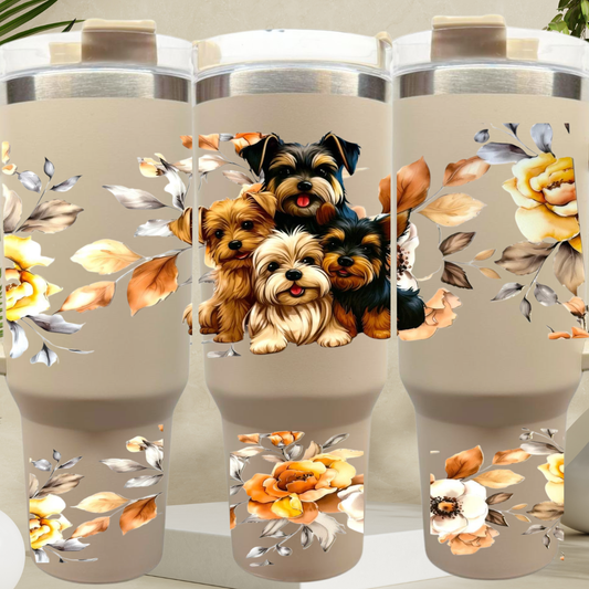 Tumbler Sticker 203