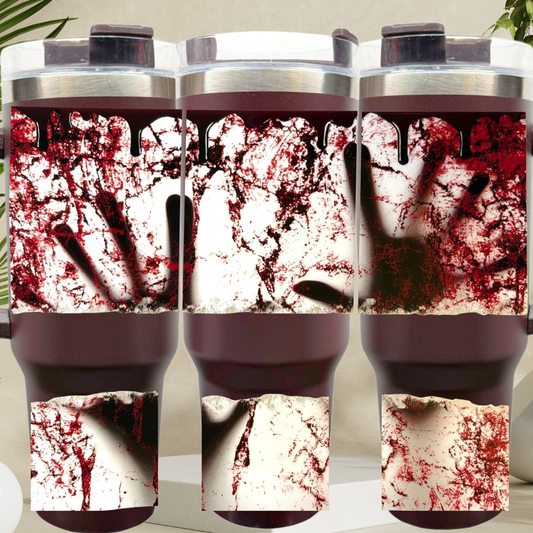 Tumbler Sticker 202