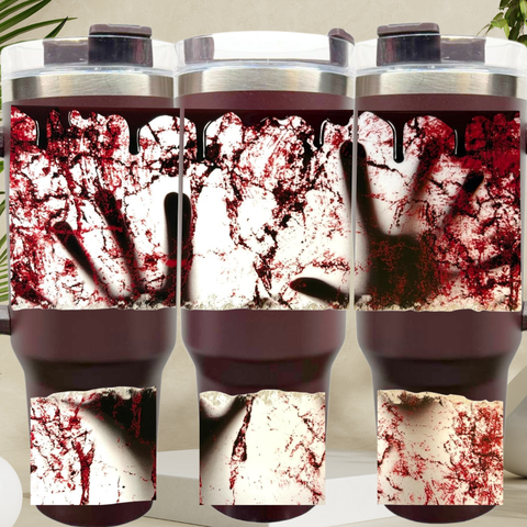 Tumbler Sticker 202