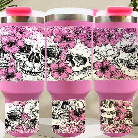 Tumbler Sticker 178
