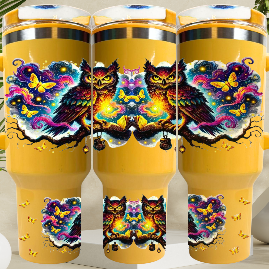 Tumbler Sticker 197