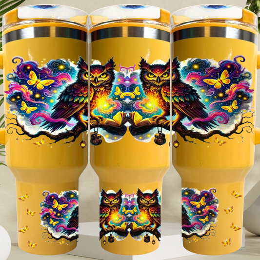 Tumbler Sticker 197