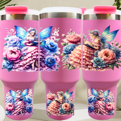 Tumbler Sticker 201