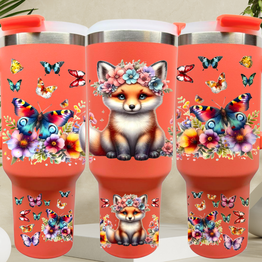 Tumbler Sticker 199