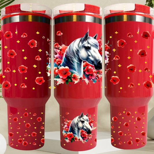 Tumbler Sticker 211