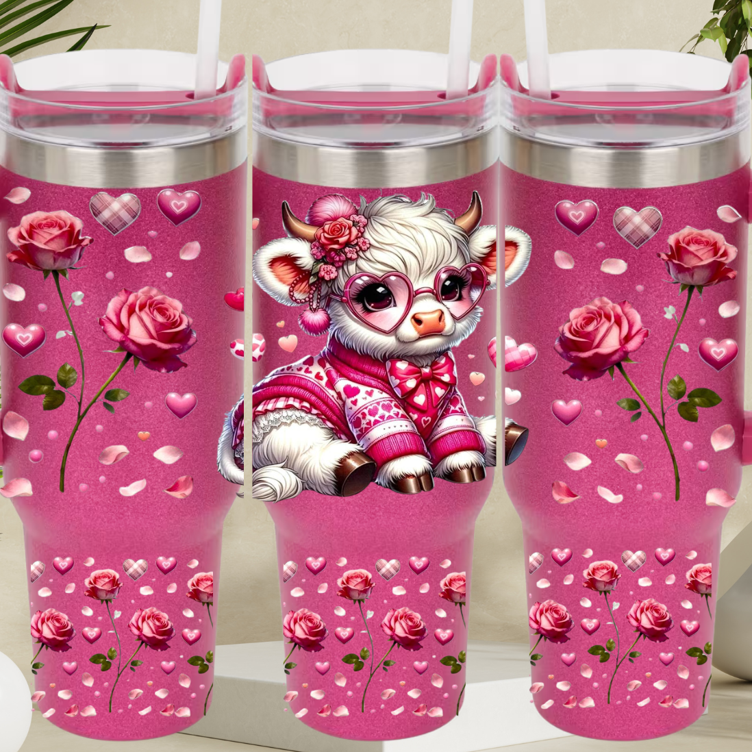 Tumbler Sticker 156