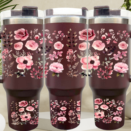 Tumbler Sticker 155