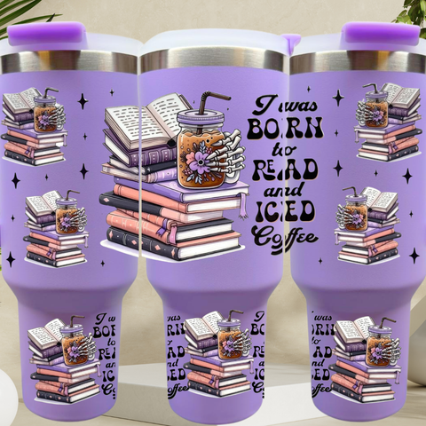 Tumbler Sticker 157