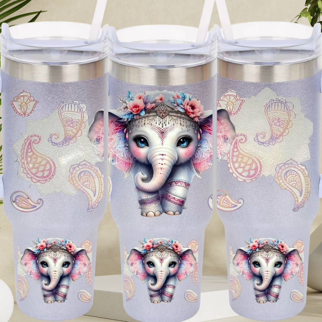 Tumbler Sticker 153