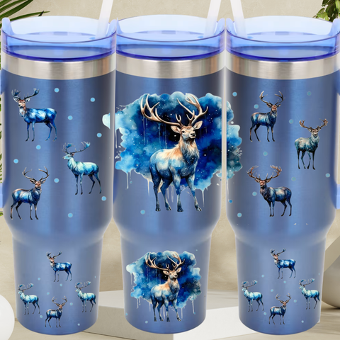 Tumbler Sticker 195