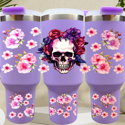 Tumbler Sticker 218