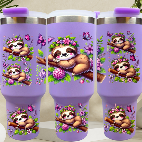Tumbler Sticker 209