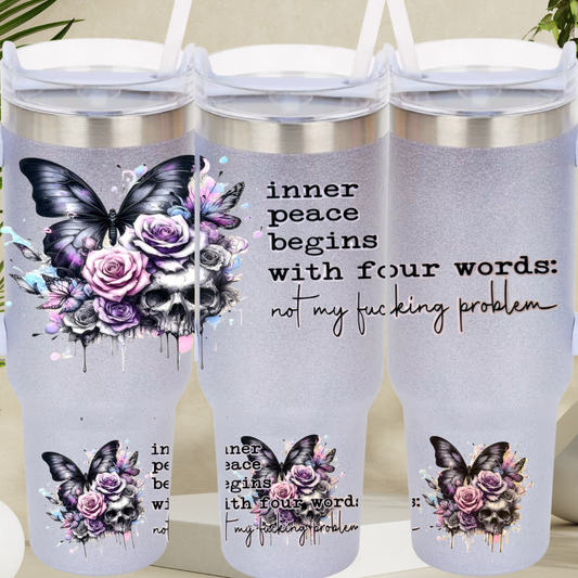 Tumbler Sticker 208