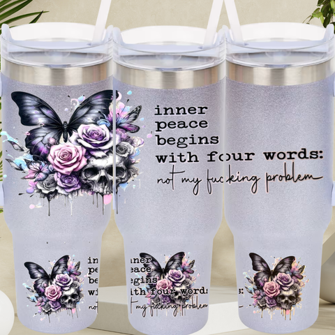 Tumbler Sticker 208
