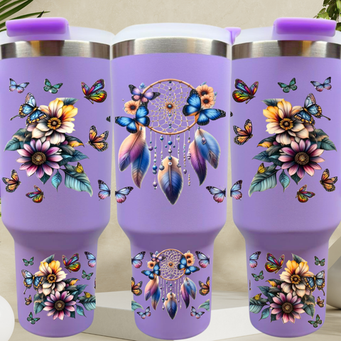 Tumbler Sticker 221