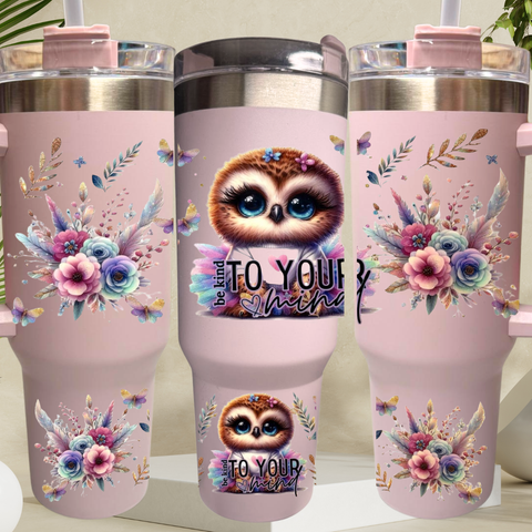 Tumbler Sticker 187