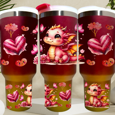 Tumbler Sticker 191