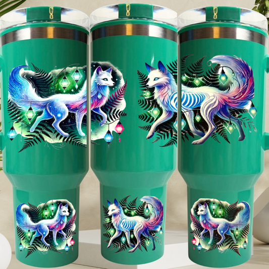 Tumbler Sticker 186