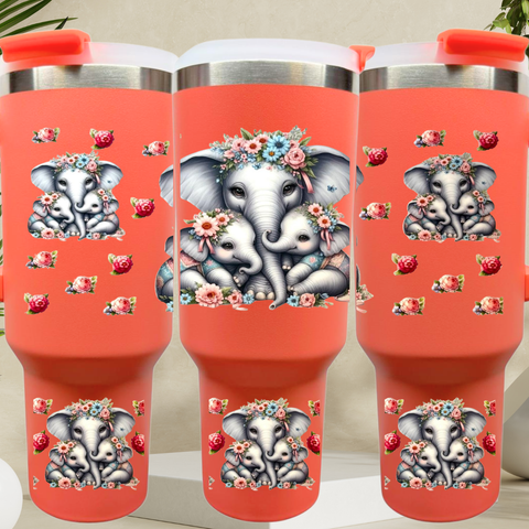 Tumbler Sticker 220