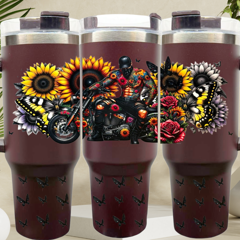 Tumbler Sticker 182