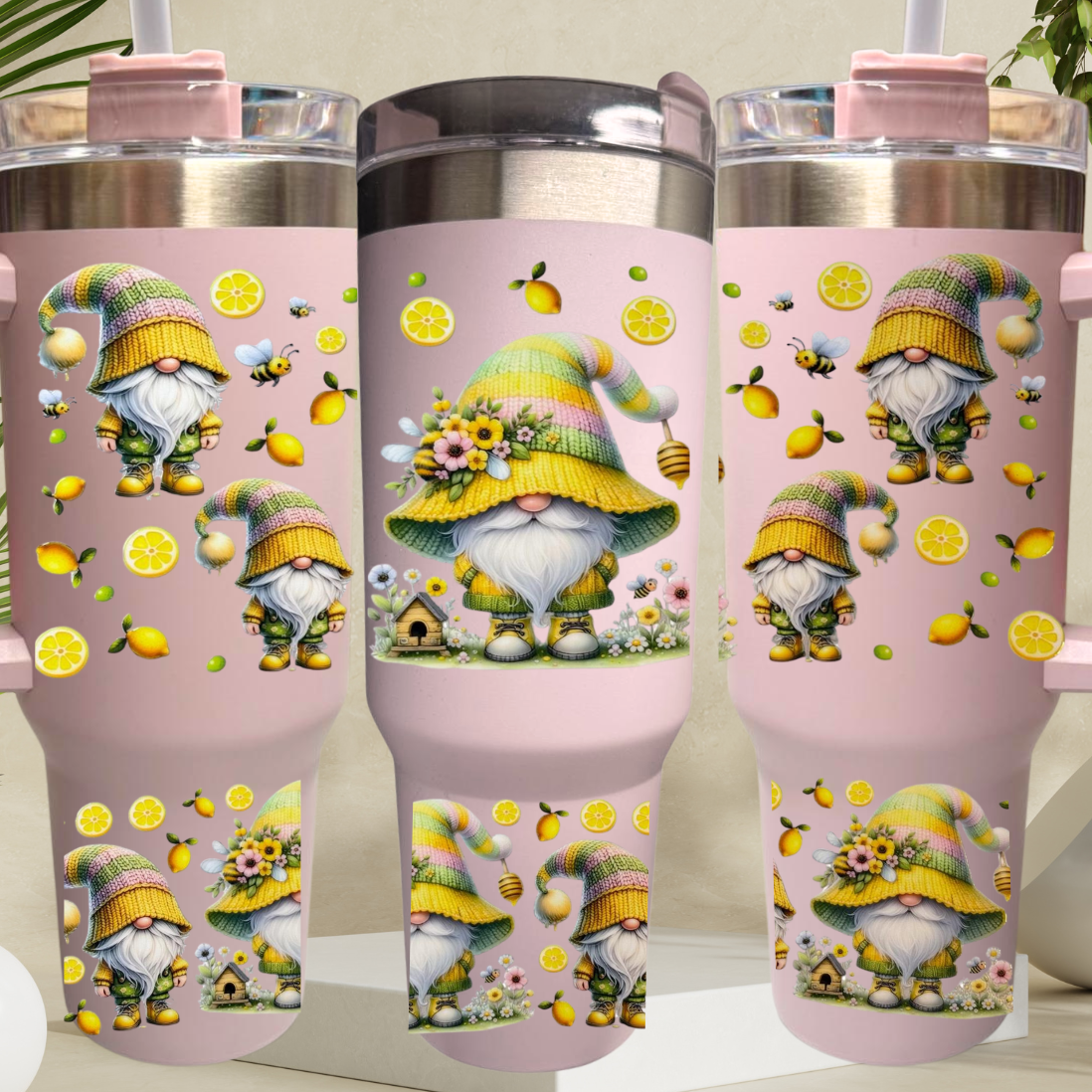 Tumbler Sticker 198