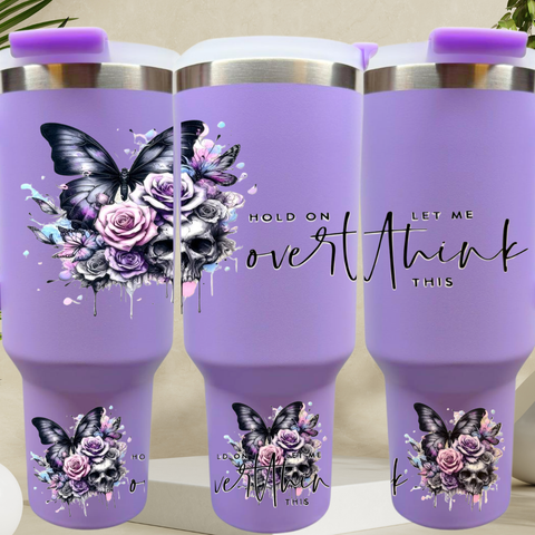 Tumbler Sticker 183