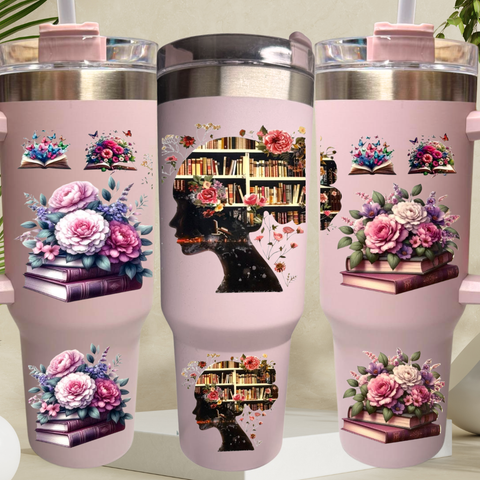 Tumbler Sticker 193