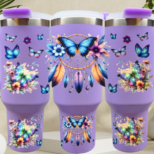 Tumbler Sticker 171