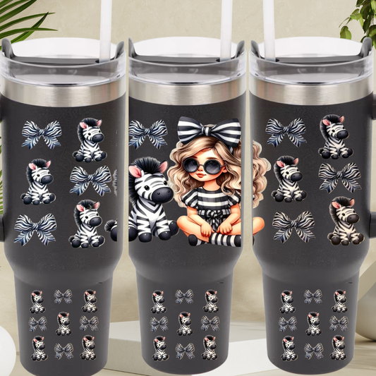 Tumbler Sticker 172
