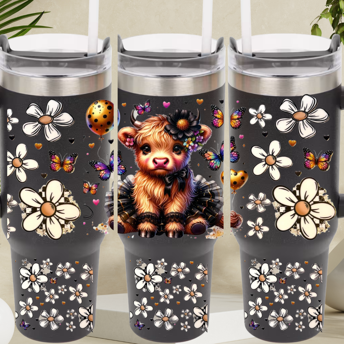 Tumbler Sticker 166