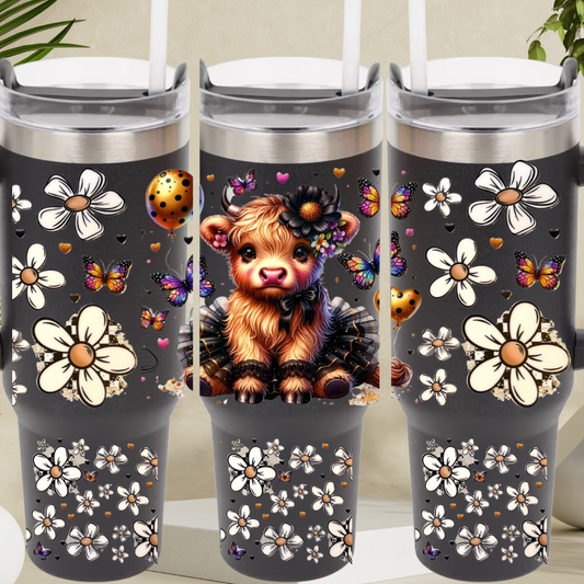 Tumbler Sticker 166