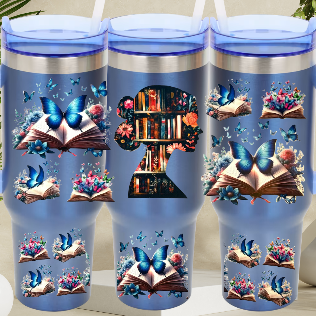 Tumbler Sticker 161