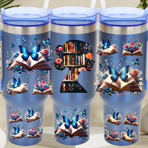 Tumbler Sticker 161