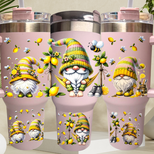 Tumbler Sticker 165