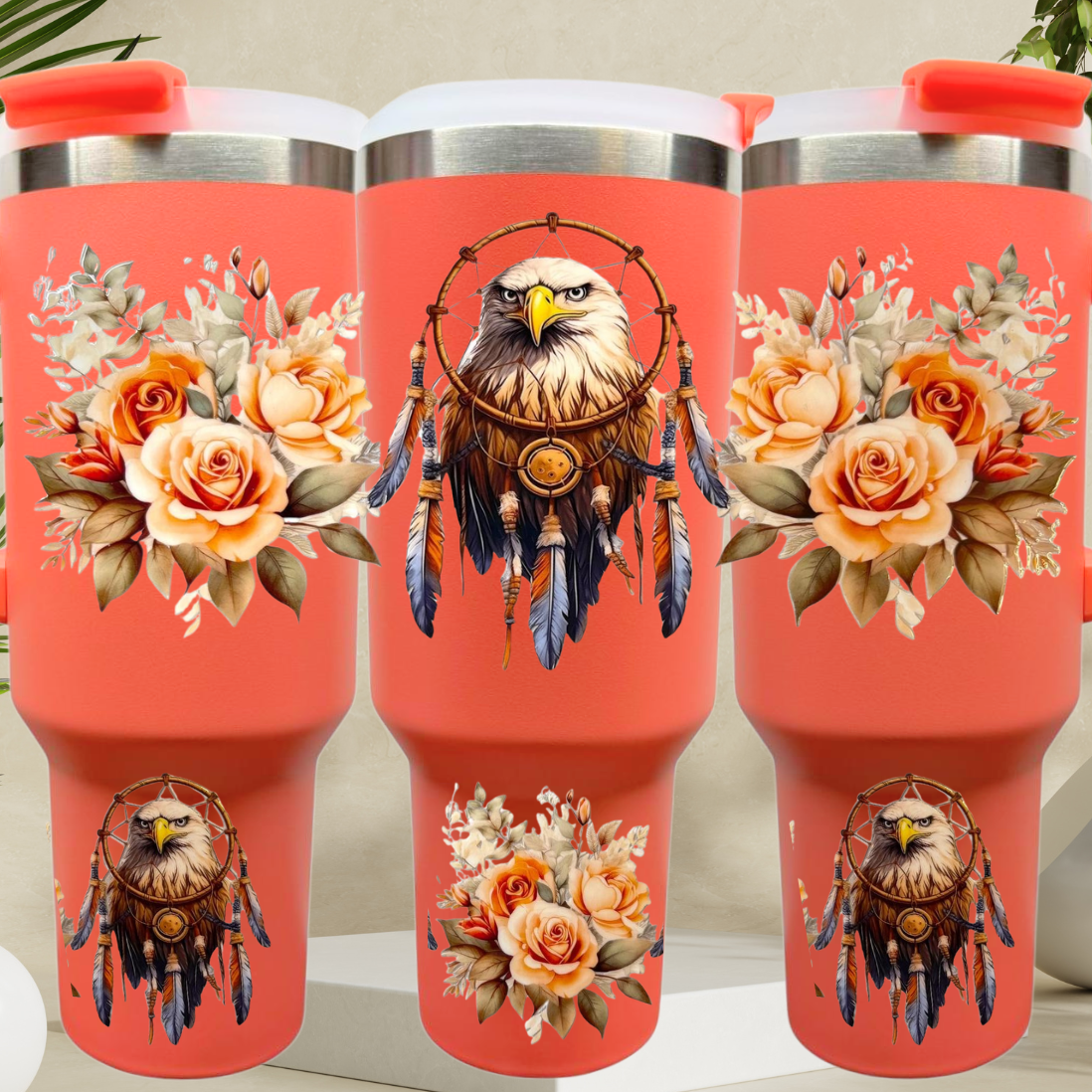 Tumbler Sticker 158