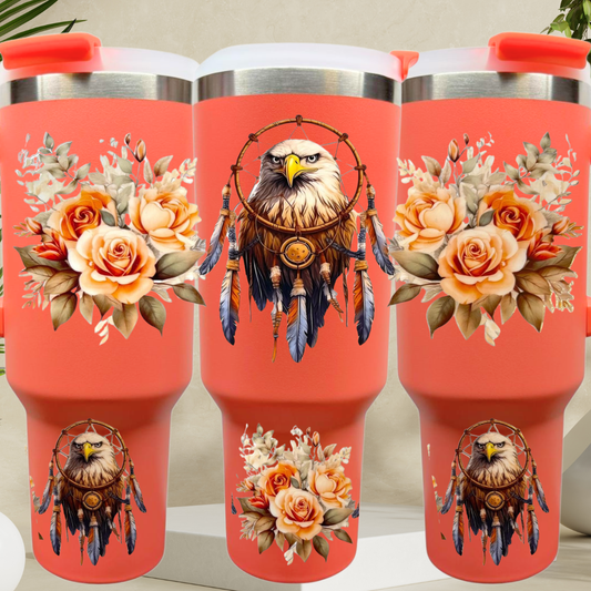 Tumbler Sticker 158
