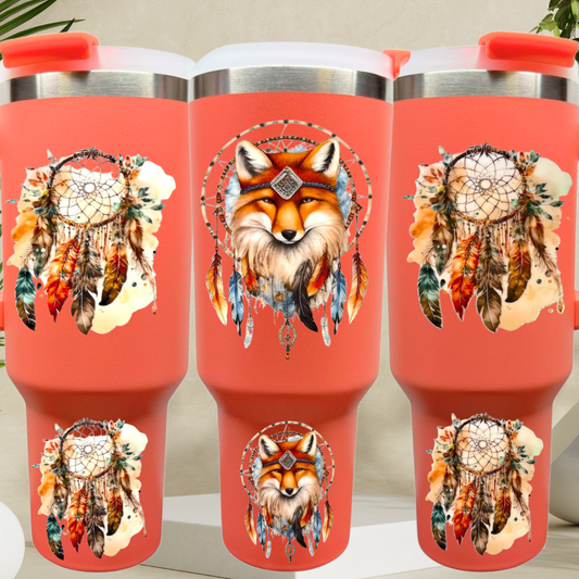 Tumbler Sticker 164