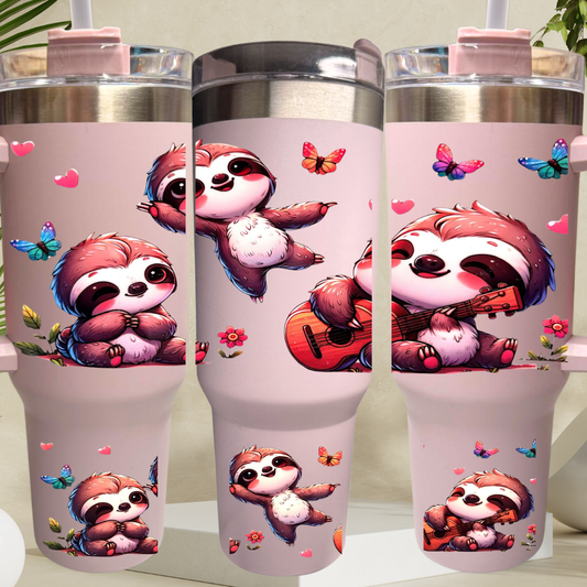 Tumbler Sticker 222