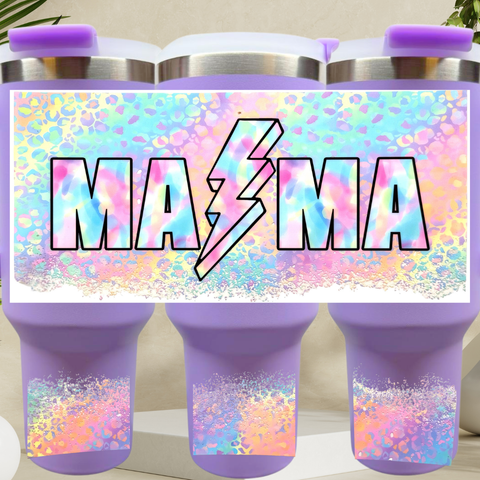 Tumbler Sticker 225