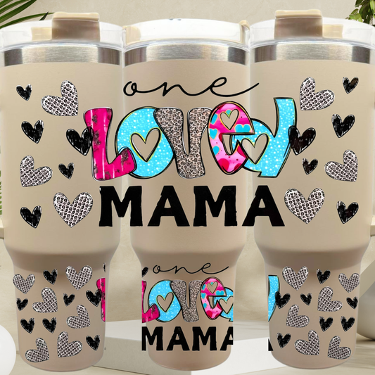 Tumbler Sticker 226