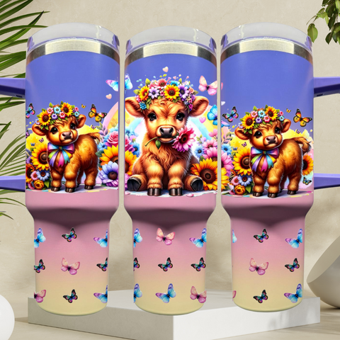 Tumbler Sticker 45