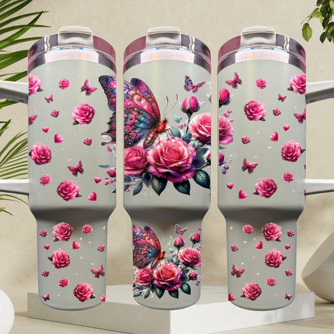 Tumbler Sticker 34