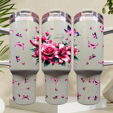 Tumbler Sticker 41