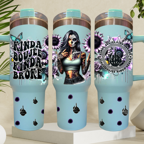 Tumbler Sticker 48