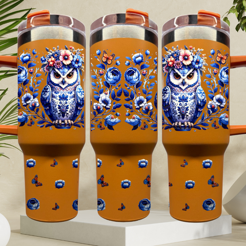 Tumbler Sticker 65